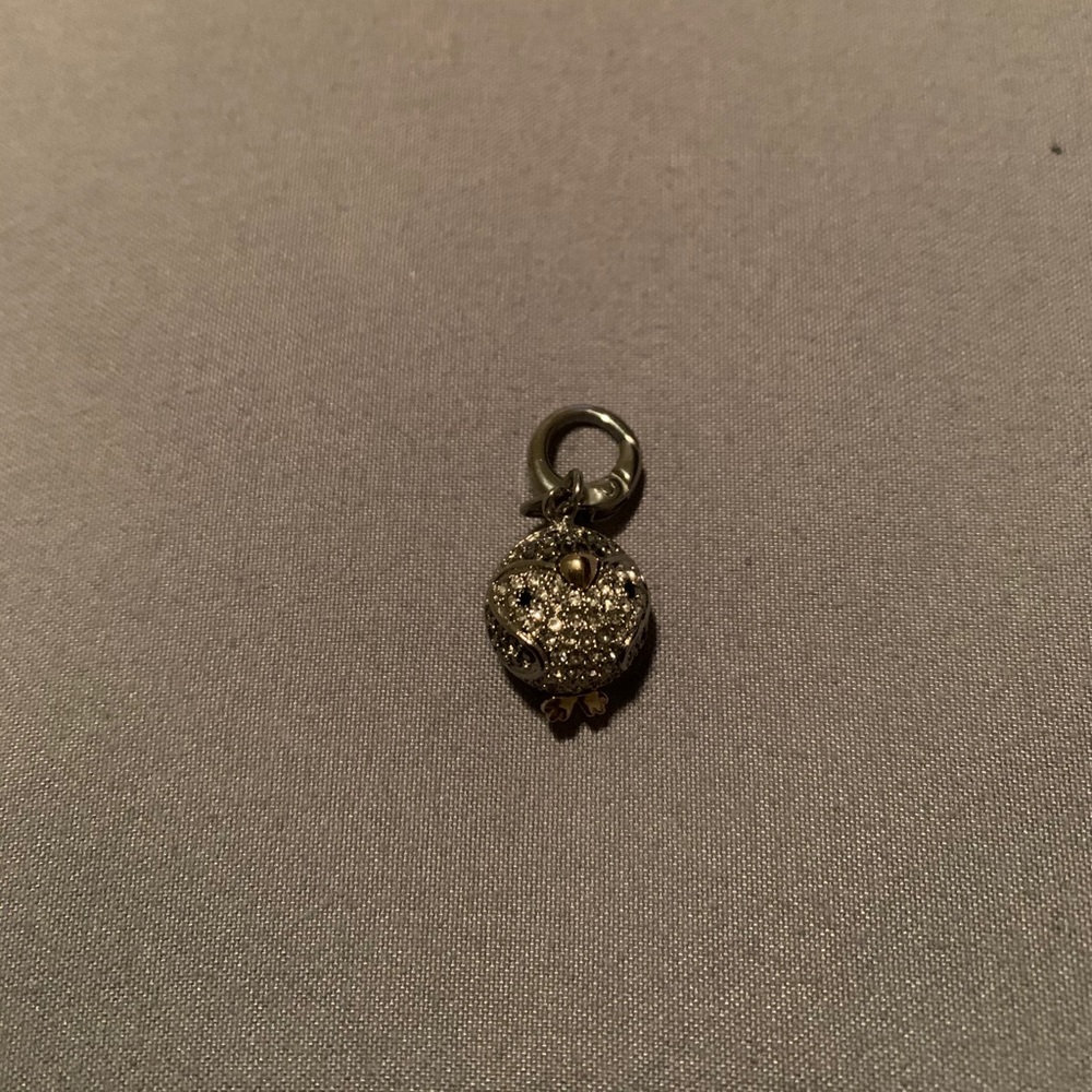 Fossil charms- price is for 3 charms